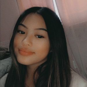 Meet your Posher, Maudine